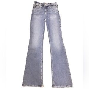 Idyllwind Miranda Lambert Bootcut Jeans Cowgirl Rodeo Western size 2/34